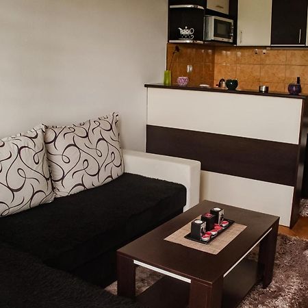 Apartamento Point SJJ Exterior foto