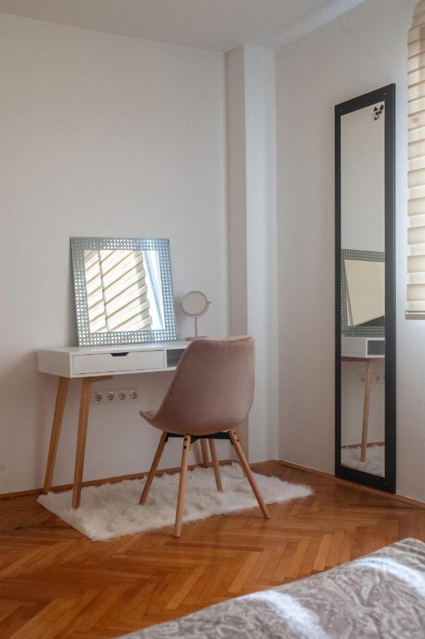 Apartamento Point SJJ Exterior foto