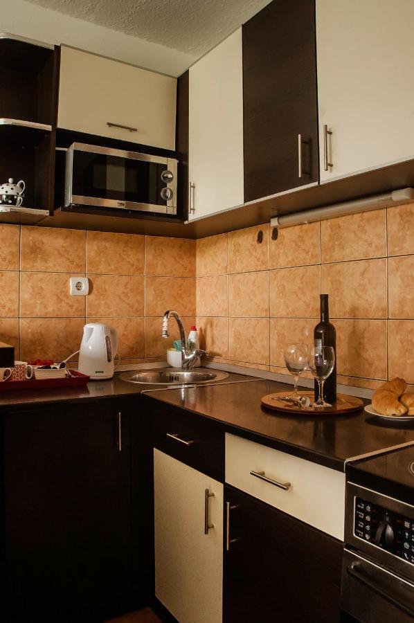 Apartamento Point SJJ Exterior foto