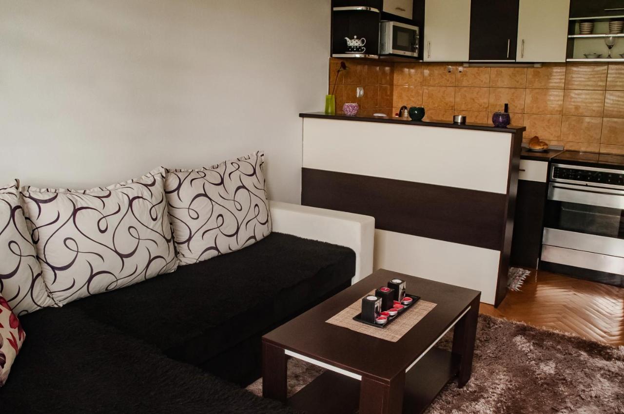 Apartamento Point SJJ Exterior foto